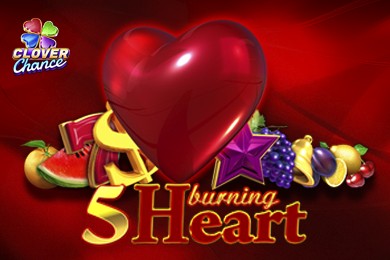 5burningheart играть в Анлим Казино